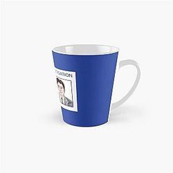 Agent Fox Mulder Mug
