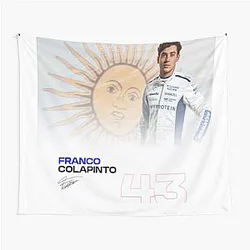 5303 Franco Colapinto