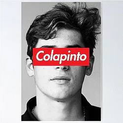 Franco Colapinto Poster