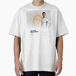 5303 Franco Colapinto T-Shirt