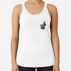 Franco Colapinto Formula 2 Podium Tank Top