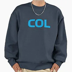 Franco Colapinto Williams Premium Oversized Sweatshirt