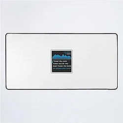 Formula One, F1, Franco Colapinto, William Desk Mat