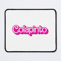 Franco Colapinto Formula One Mouse Pad