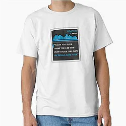 Formula One, F1, Franco Colapinto, William Classic T-Shirt