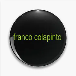 Franco Colapinto