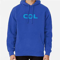 Franco Colapinto Williams Pullover Hoodie
