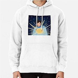 Franco Colapinto Magic Hoody