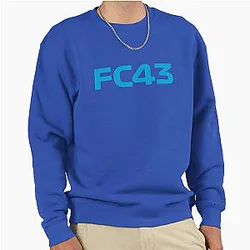 Franco Colapinto Williams Pullover Sweatshirt