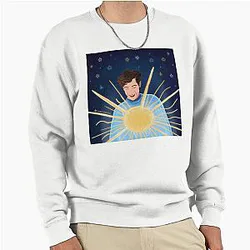 Franco Colapinto Magic Sweatshirt