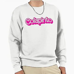franco colapinto formula one sweatshirt