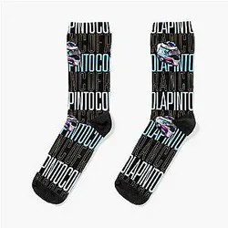 Franco Colapinto F1 Formula One shirts Socks