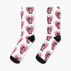 But I love Franco Colapinto Socks