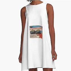 Franco Colapinto Pierre Gasly GP F1 Austin 2025 Dress
