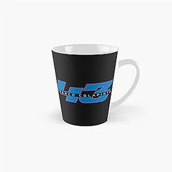 Franco Colapinto F1 number 43 logo mug