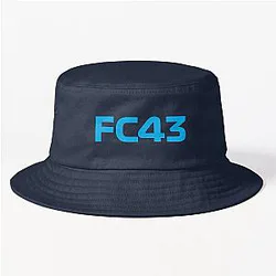 Franco Colapinto FC43 Williams Bucket Hat
