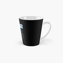 Franco Colapinto Tall Mug