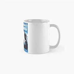 Franco Colapinto Argentine Flag Classic Mug