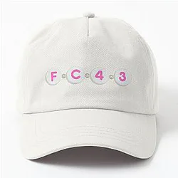 Of Franco Colapinto dad hat