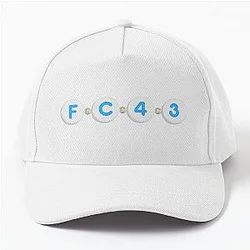 Franco Colapinto Baseball Cap