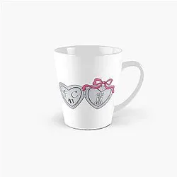Franco Colapinto Tall Mug