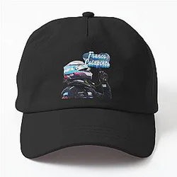 5305 Franco Colapinto transp Dad Cap