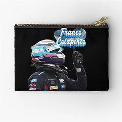5305 Franco Colapinto Transp Pouch