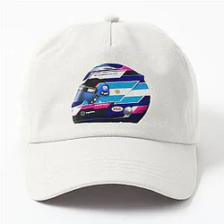 Franco Colapinto 2023 Dad Hat