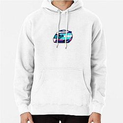 Franco Colapinto 2024 Monza Hoodie