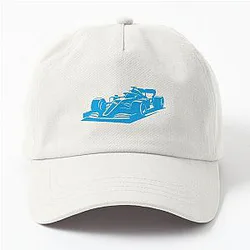 F1 2025 Franco Colapinto Dad Hat
