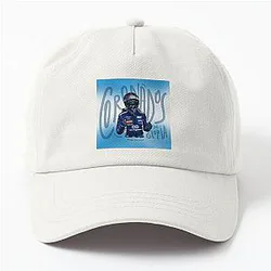 Franco Colapinto - Crowned with Glory Dad Hat