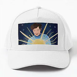 Franco Colapinto Magic Baseball Cap