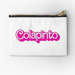 Franco Colapinto Formula One Pouch