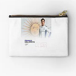 5303 Franco Colapinto Pouch