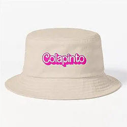 Franco Colapinto Formula One Bucket Hat