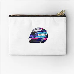 Franco Colapinto 2023 Pouch