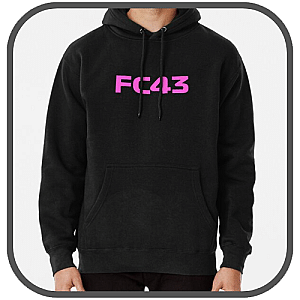 Franco Colapinto Hoodies