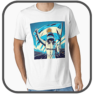 Franco Colapinto T-Shirts
