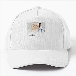 5303 Franco Colapinto Baseball Cap