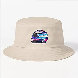 Franco Colapinto 2023 Bucket Hat