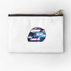 Franco Colapinto 2025 Helmet Pouch
