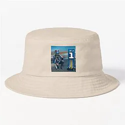 Franco Colapinto Wins Imola Bucket Hat
