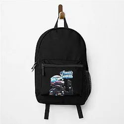 5305 Franco Colapinto Transpack Back-Pack