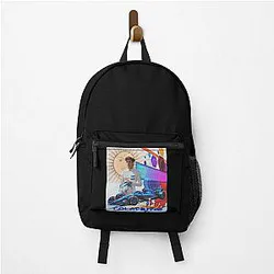 Franco Colapinto Backpack