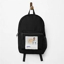 5303 Franco Colapinto Back Pack