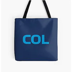 Franco Colapinto Williams Tote Bag