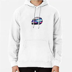 Franco Colapinto 2023 Pullover Hoodie