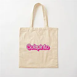 Franco Colapinto Formula One Tote Bag