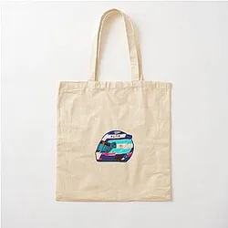 Franco Colapinto 2024 Monza Helmet Bag