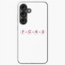Franco Colapinto Soft Case for Samsung Galaxy